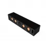 Центральный канал Klipsch R-30C black